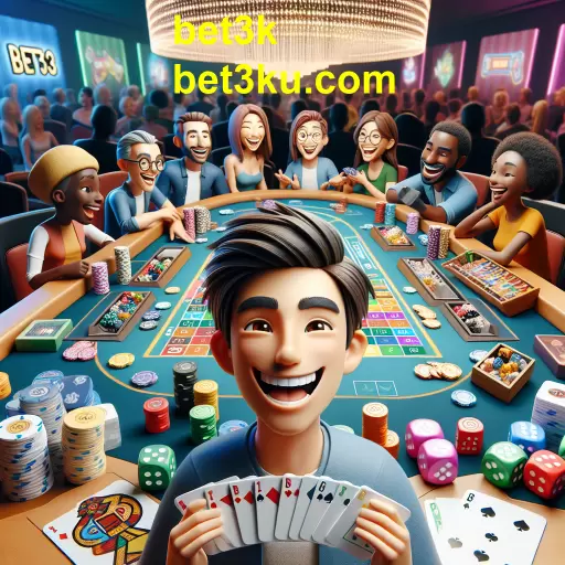 A Magia dos Jogos de Mesa: Entretenimento e Estratégia